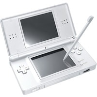 Nintendo DS LITE