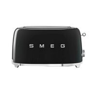 Smeg 50's Style Toaster 1500W TSF02BLUK