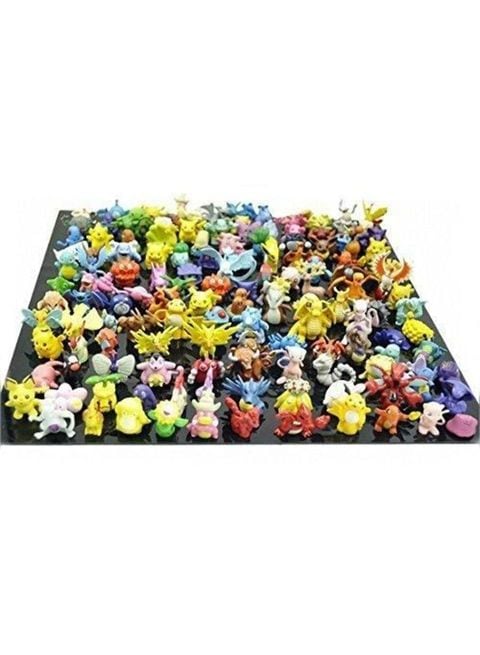 144 piece on sale pokemon set