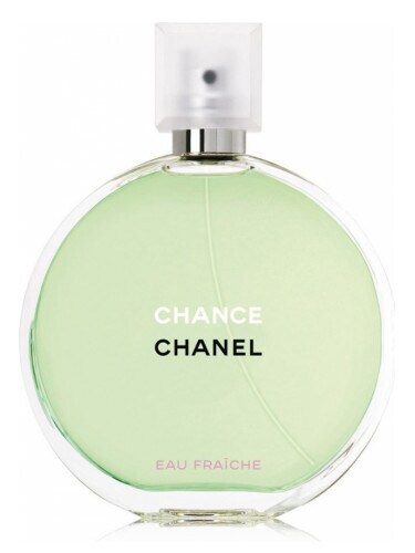 Buy Chanel Chance Eau Fraiche Eau De Toilette For Women - 100ml Online -  Shop Beauty & Personal Care on Carrefour UAE