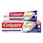 Buy Colgate Total Pro Whitening Toothpaste 75ml in UAE