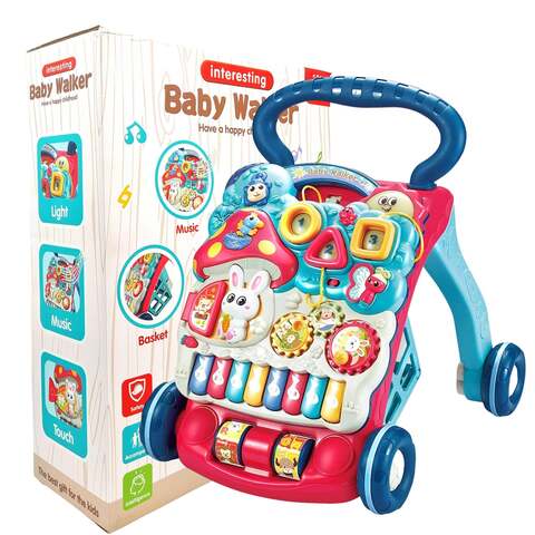 Stand up clearance toys for babies