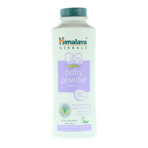 Himalaya Baby Powder 200g