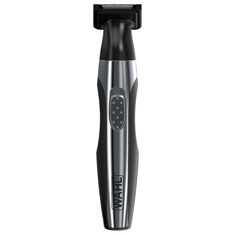 Wahl 5604 035 Quick Style Lithium Trimmer Nose/Ear Hair and Neck