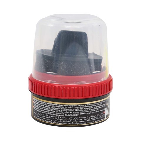 Buy Sitil Polish Shoe Black 100ml Online