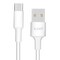 X.Cell USB-A To Type-C Cable AC1.5 White