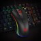 M711 Wired Gaming Mouse