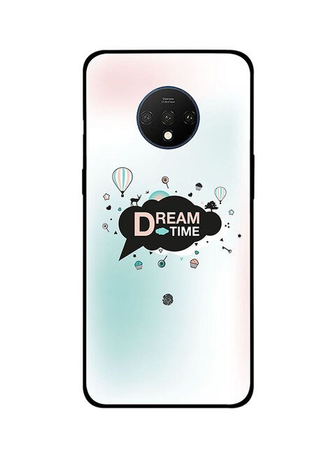 Theodor - Protective Case Cover For Oneplus 7T Dream Time