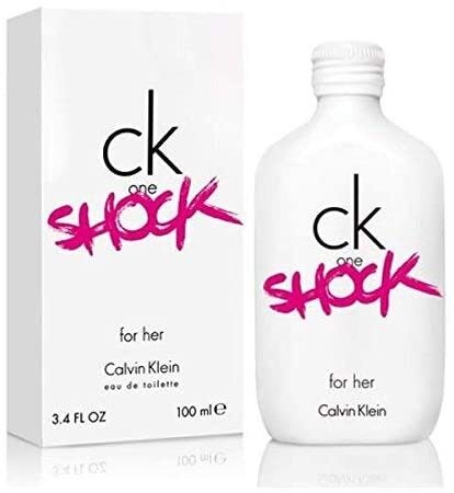 Calvin klein cheap one women