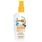 اشتري Lovea Protection SPF50 Moisturizing Spray 200 ml في الامارات