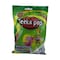 Teeka Gummy Lollipops with Fruit - 25 gram