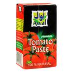 Buy Awal Premium Tomato Paste 135g in Kuwait