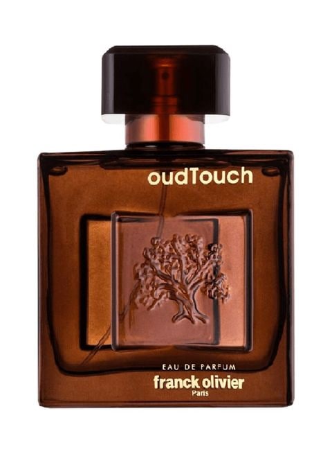 Franck Olivier Oud Touch Eau De Parfum - 100ml