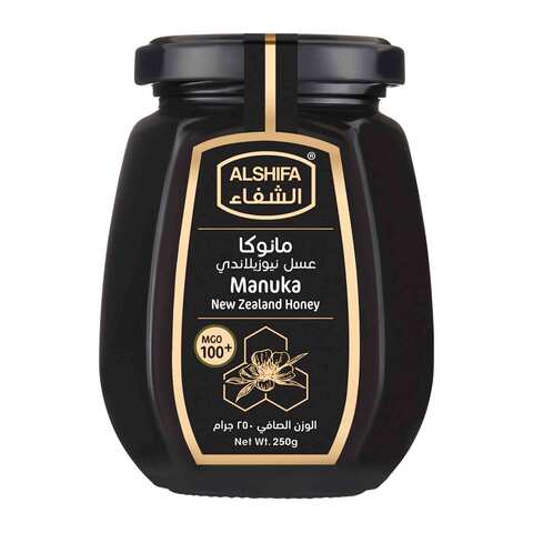 Al Shifa Honey 250g