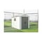 Plastic Garden Shed 3.2M x 2.2M (Plus Extra Supplier&#39;s Delivery Charge Outside Doha)