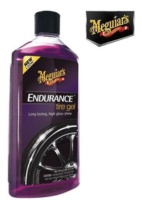 Meguiars - Endurance tire gel 473ml