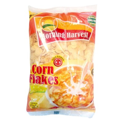 Kellogg's Corn Flakes Cereal 750g, Cornflakes & Branflakes, Breakfast  Cereals, Porridge & Pap, Food Cupboard, Food