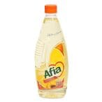 Buy Afia Sunflower Oil 750 ml in Kuwait