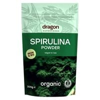 Dragon Superfoods Spirulina Powder 200g