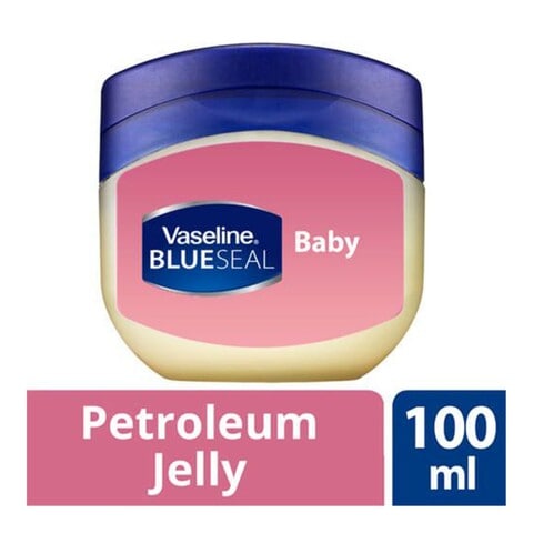 Vaseline Baby Petroleum Jelly 100ml