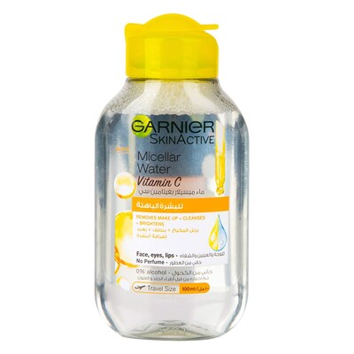 Acheter Garnier Skincare SkinActive Micellair Reinigingswater In Oil 400 ml  en ligne.