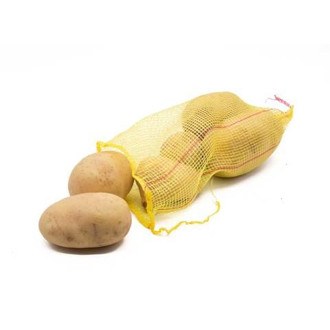 Buy Potato, Medium Bag, Approx 1.5 to 1.8kg in Saudi Arabia