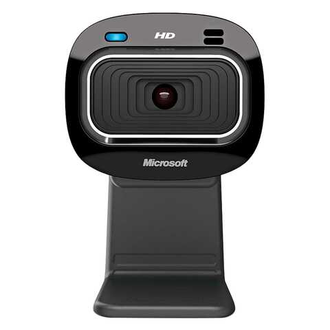 Microsoft LX-3000 LifeChat Headset + HD - 3000 LifeCam Camera