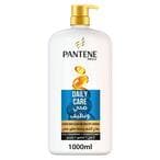 Buy Pantene Pro-V Daily Care 2 in 1 Shampoo - 1000 ml in Egypt