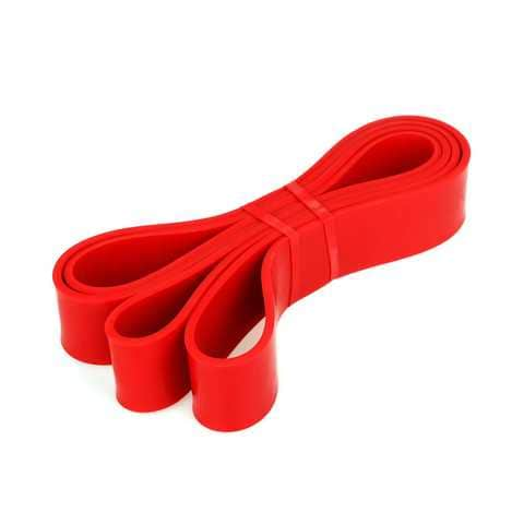 Red on sale resistance bands