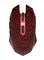 xtrike-me Optical Sensor Gaming Mouse Black/Red