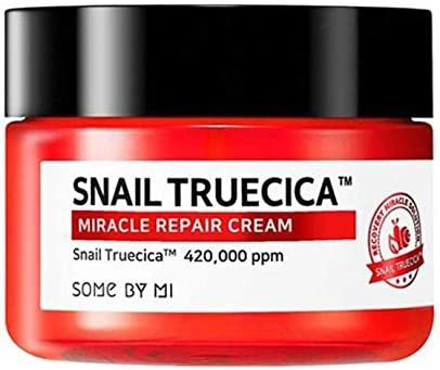 Some By Mi Snail Truecica Repair Cream