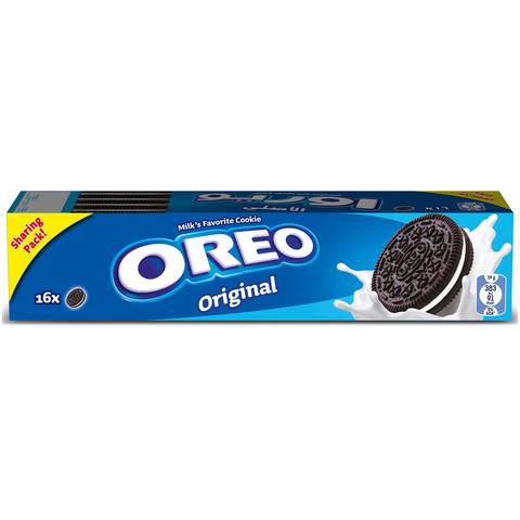 Oreo Original Milk Cookies 152g