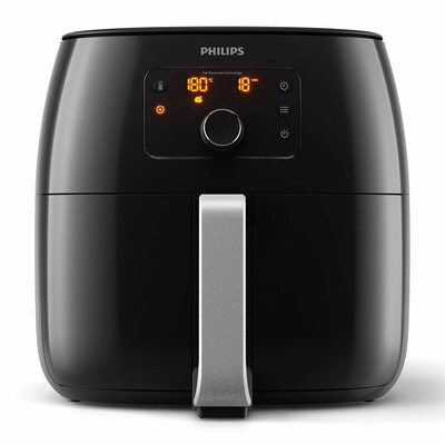 Review with the best discount on DeLonghi IdealFryer in Saudi Arabia