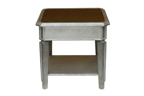 Pan Emirates DUCH COLLECTION END TABLE