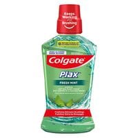 Colgate Plax Freshmint Mouthwash 500ml