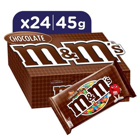 M&m's chocolate 45g