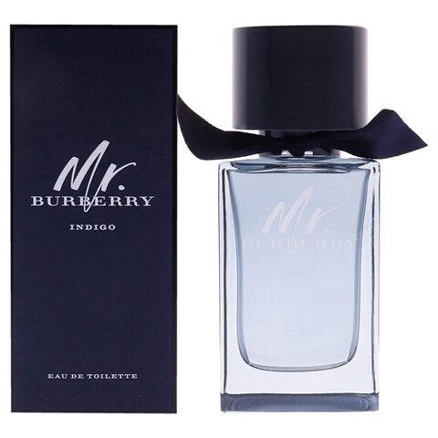 Burberry shop indigo 50ml