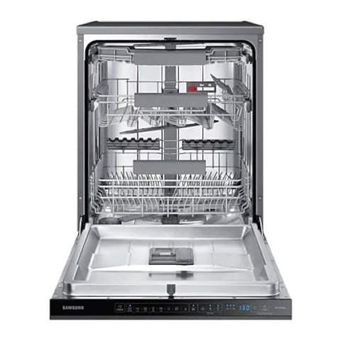 Samsung 60cm freestanding sales dishwasher