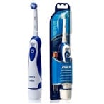 اشتري Braun Oral B Pro-Expert Battery Toothbrush DB4010 في الامارات