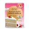 Al Alali Ultra Moist French Vanilla Cake Mix 500g