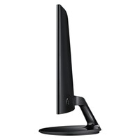 Samsung 24inch FHD 1800R Curved Monitor LS24C360 Black