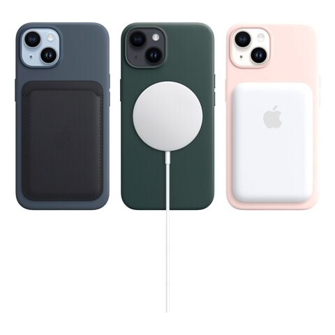 Apple iPhone 14 128GB 5G Midnight