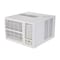 Westpoint Window Air Conditioner 1.5 Ton WWT1817KRT White