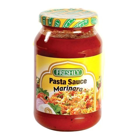 Freshly Pasta Sauce Marinara 454g