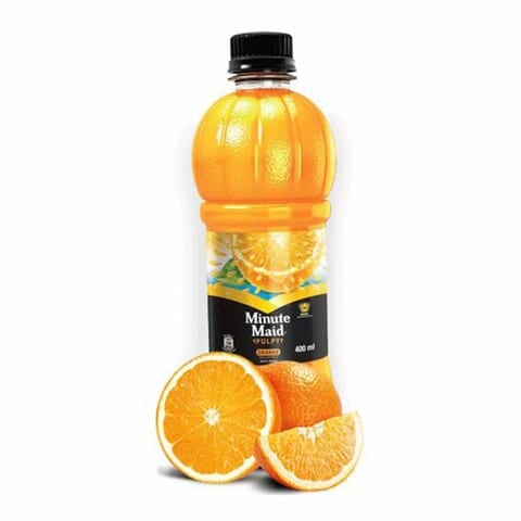 Minute maid shop juice orange