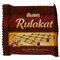 Ulker Rulokat Wafer Roll With Hazelnut Cream 16 Gram