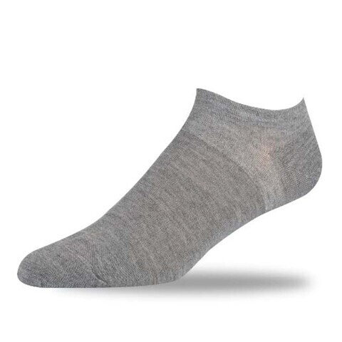 Buy Ankle Socks Sports 3Pc Pack Online - Carrefour Kenya
