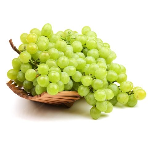 Grapes White Seedless