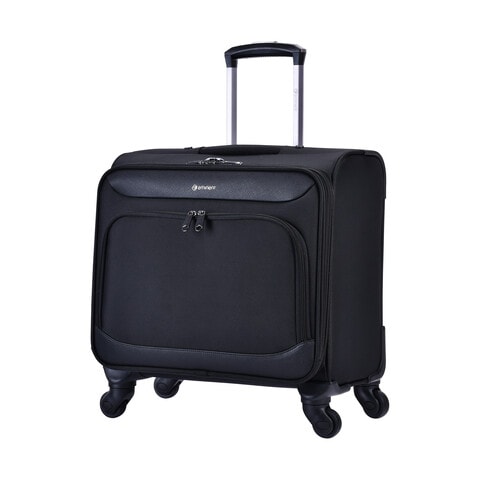 American tourister best sale pilot bag