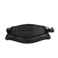 First1 Contact Grill Griddle 1400W FGR-154 Black